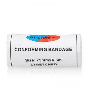 Conforming Bandage