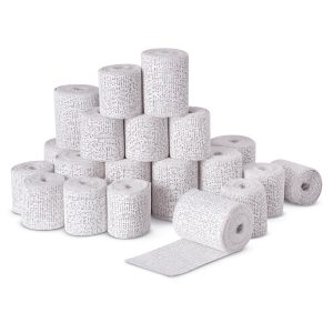 Plaster strips