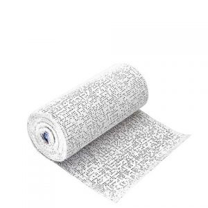 Plaster of paris