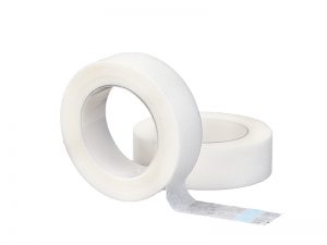 Non woven paper tape