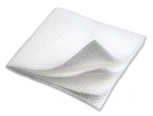 Gauze 4ply non woven