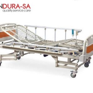  5 Function Electric Hospital Bed
